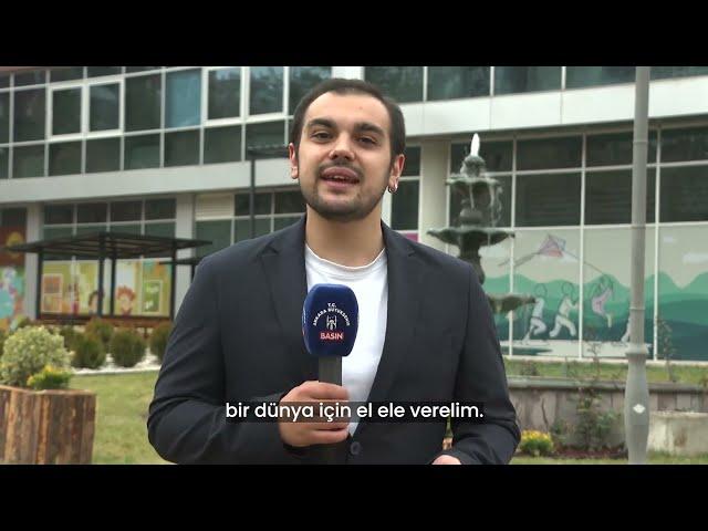 3 Aralık Dünya Engelliler Günü’nde, hayalleri sınır tanımayan bir dünya için buluşuyoruz!