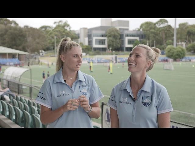 Northern Beaches Slang With Ally & Remy