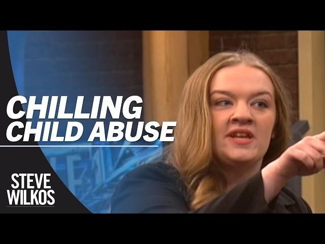 Jealous & Violent Baby Mama? | The Steve Wilkos Show
