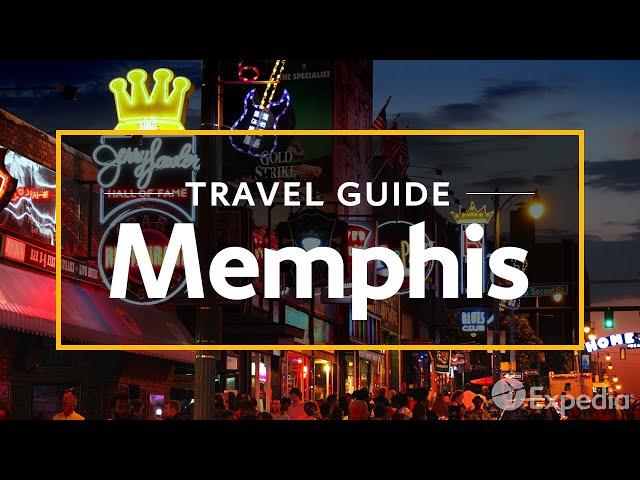 Memphis Vacation Travel Guide | Expedia