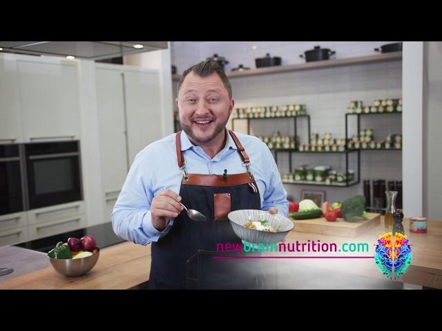 Kochvideo mit TV-Koch Sebastian Lege: "Lentil Tomato Soup"