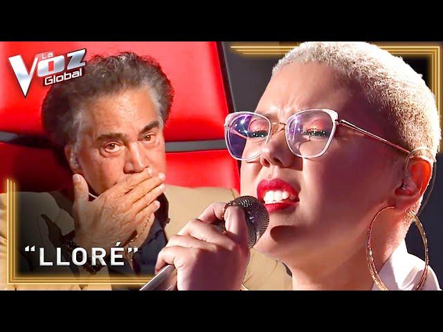 The VENEZUELAN who sang in the METRO and WON The Voice | EL PASO #107