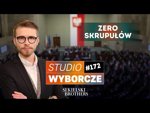 Ziobro i ręczne sterowanie olbrzymią kasą? Patryk Michalski, Karolina Opolska