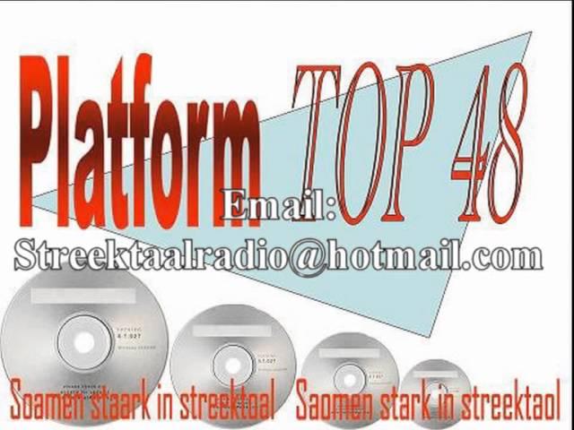 Streektaal Radio 18 05 2015 uur 2