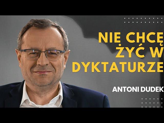 Tusk nie ma pomysłu na Polskę po roku rządów - didaskalia #112