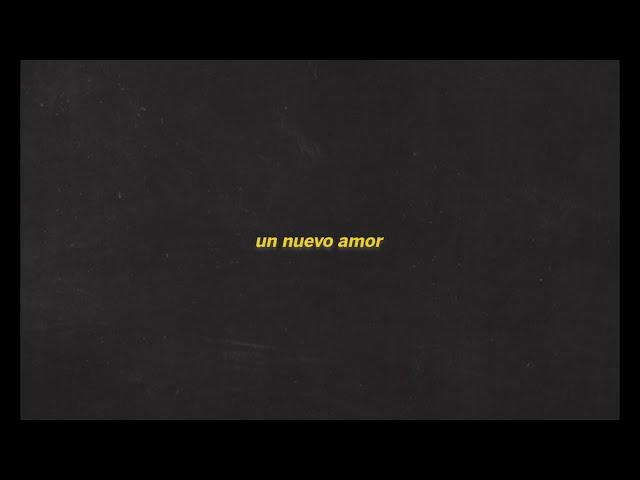 Josué Alaniz - un nuevo amor (cover)