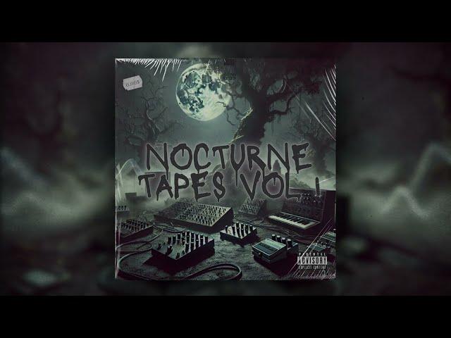 [FREE] FUTURE LOOP KIT / SAMPLE PACK “NOCTURNE” (Southside, Metro Boomin, Dark, Ethnic, Cubeatz)