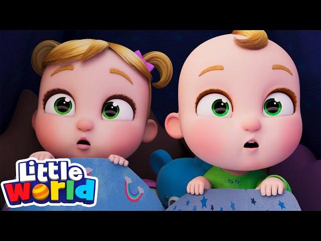 Happy and You Know it | Kids Songs & Nursery Rhymes by Little World