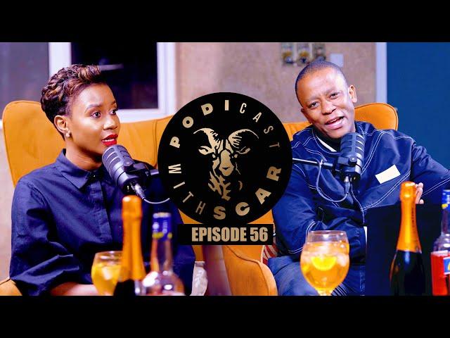 PODICAST Ep 56-Njiramanda Mbewe Boatey|Activism, Law Firms, Entertainment Law, Family, Women in Law