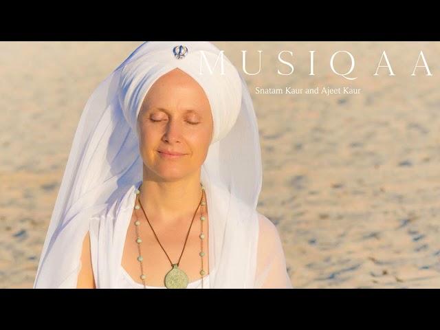 Snatam Kaur and Ajeet Kaur ⋄ Sacred Chants