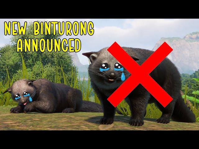 Frontier is Making Some Changes! | Planet Zoo Southeast Asia Animal Pack DLC Update