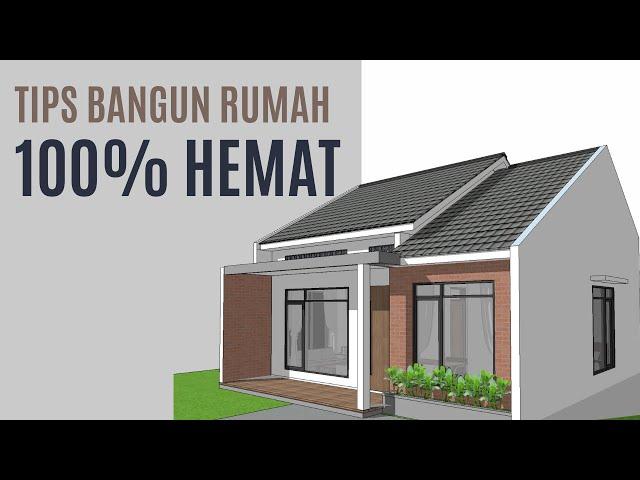 TUKANG BORONGAN ATAU HARIAN - TIPS MEMBANGUN RUMAH DENGAN BIAYA MINIM UNTUK SEMUA ORANG