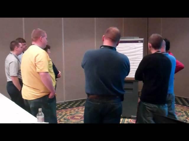 NAEMT EMS Safety Course Held At The 32nd Annual VA EMS Symposium