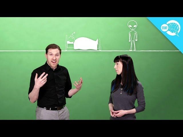 Why Do We Sleep?