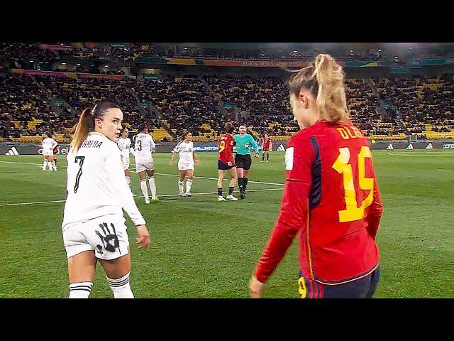 1 in a Million Moments in Women's Football