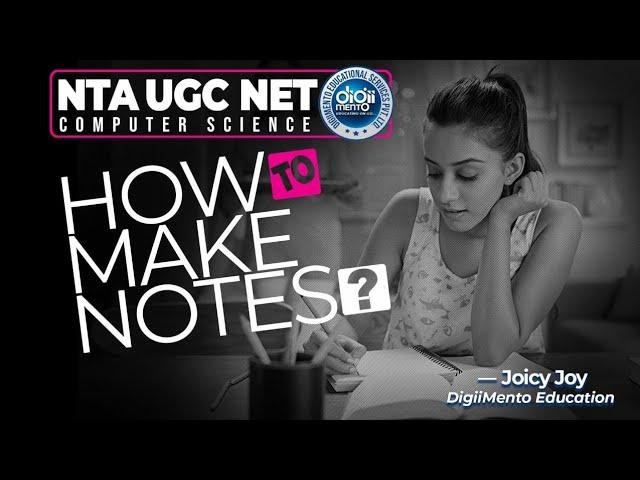 General Tips & Tricks to Crack MCQs | NTA UGC NET Computer Science