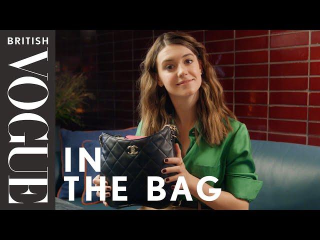 Daisy Edgar-Jones: In The Bag | Episode 60 | British Vogue