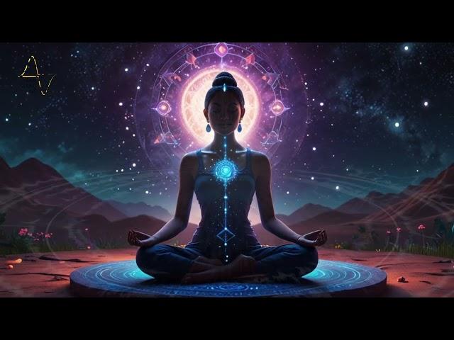 Inner Peace Third Eye Chakra Meditation for Anxiety Relief Daily Practices to Activate Your Third Ey