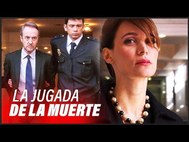 La jugada de la muerte | Peliculas Completas en Español Latino