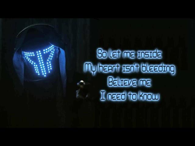 Smash Into Pieces - Broken Parts [Lyrics on screen]