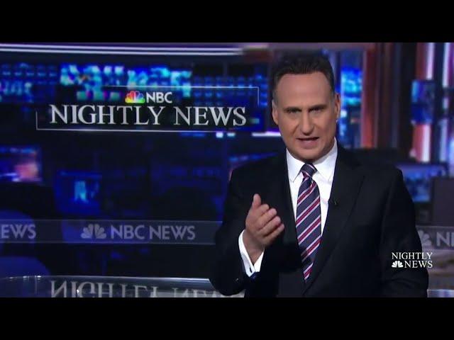 NBC News and Telmundo Anchor JOSE DIAZ BALART