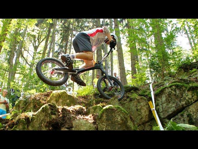 World BikeTrial Championship 2016