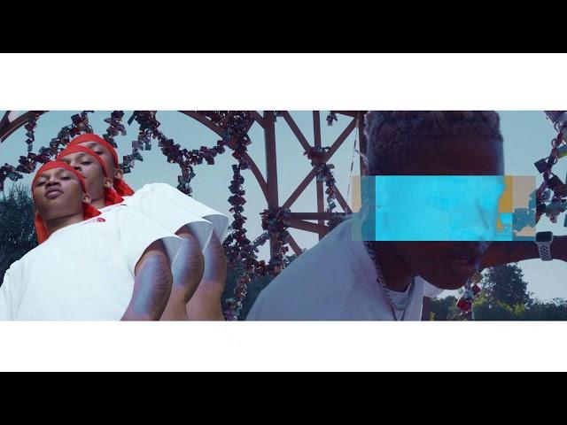 Audiomarc, Nasty C & Tellaman - Catch It (Official Music Video)