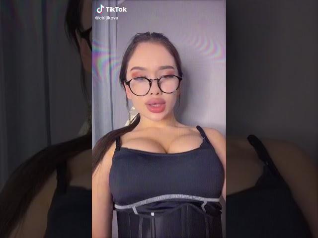 chijikova///tiktok #shorts