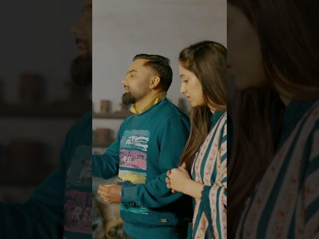 Meinu Fad Ke Rakho Par Meri Amrit Nu Chhad Do !!