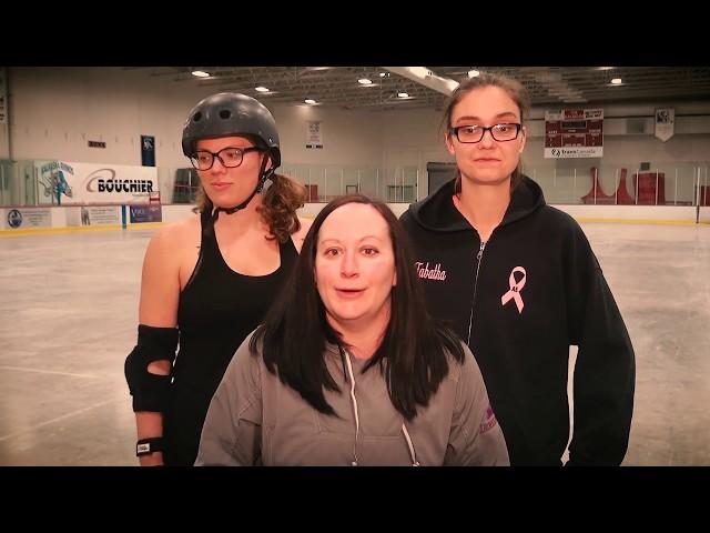 Small Town Outlaws Roller Derby