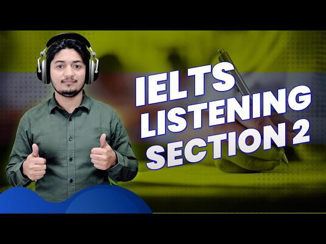 Types of Questions in IELTS Listening - Free online IELTS Preparation by WSL Consultants