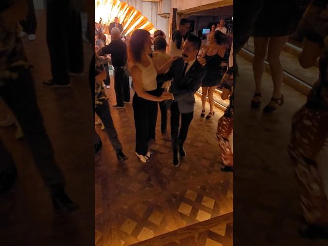 Mustache Man, Good Music and Some Sweet Soul #joendancer #souldance #musicvideo