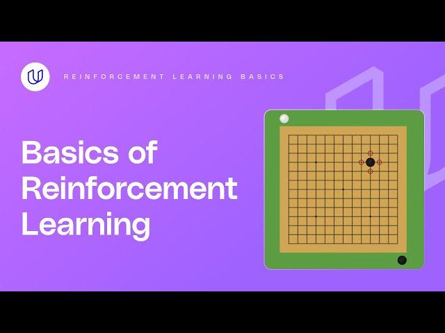 Reinforcement Learning Basics