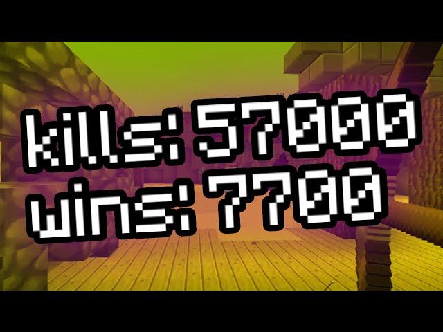 How to get the ksctdd KILL/WIN RATIO - Blitz Survival Games #157