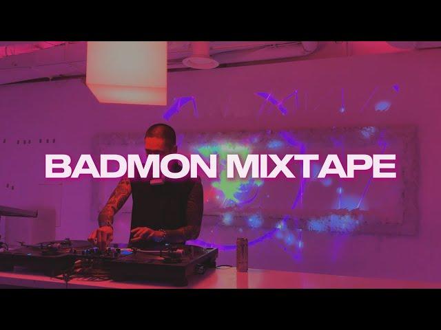 [BADMIX] 옴브리뉴 댄스 쌉가능 2탄! 테크하우스 위주의 플레이리스트 (옴브리뉴 노래 포함)