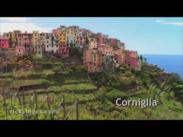 Cinque Terre, Italy: Hiking Corniglia to Manarola - Rick Steves’ Europe Travel Guide - Travel Bite