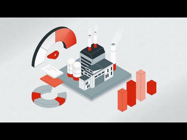 Презентационный ролик - EasyGate