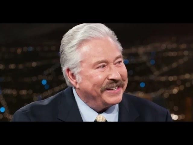 Hal Lindsey, author of The Late, Great Planet Earth, has passed away at the age of 95