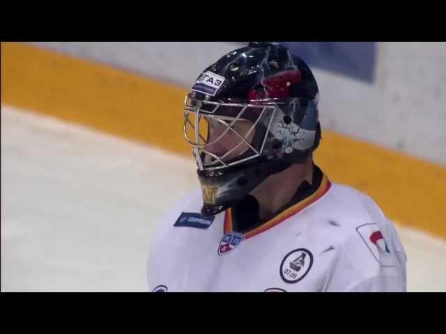 Победный гол Жердева / Zherdev's lucky GWG