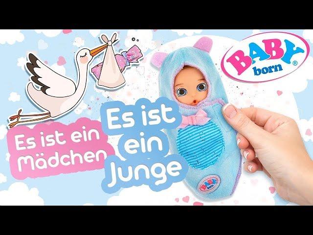 Baby Born Surprise Unboxing | Die Niedlichsten Babypuppen Aufwecken