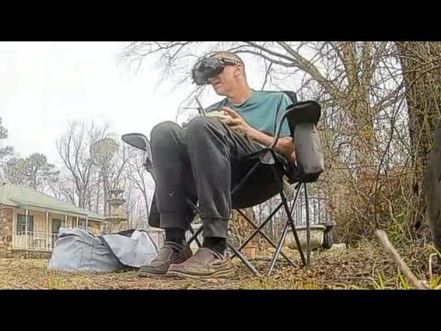 Lawn Chair King - Official Music Video