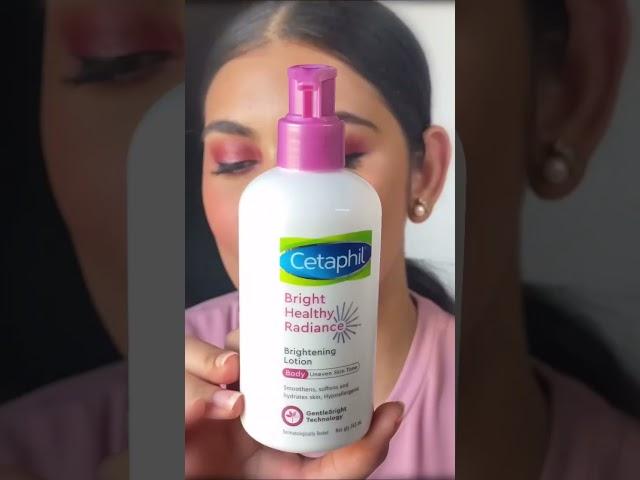 Sensitive Skincareroutine #yt #ytshorts #skincare #skin #makeuptherapy #makeup #nofilter #cetaphil