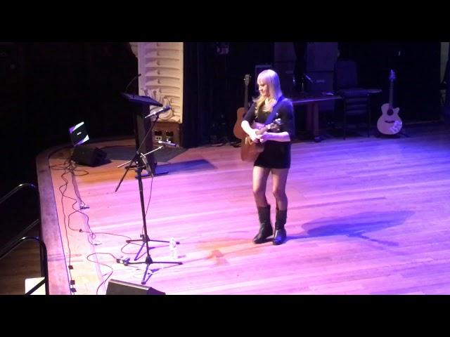 Jade Starr Live @ Better Together LGBTQI+ Conference 2020 10/1/2020