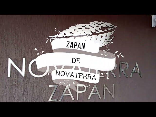 ZAPAN DE NOVATERRA T-11 / 143