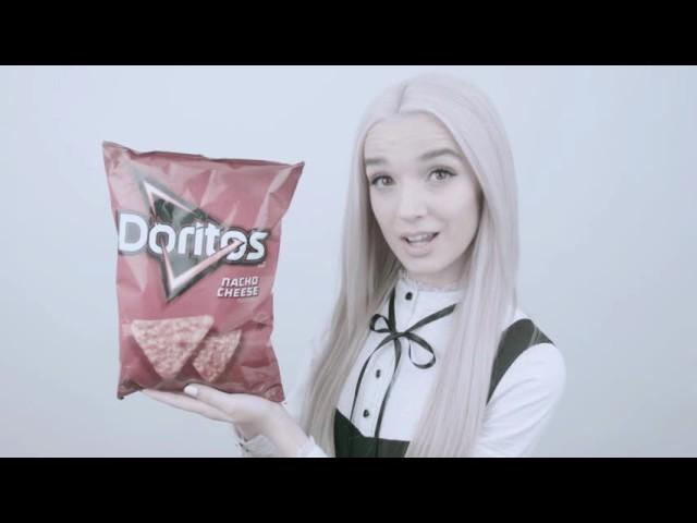 Doritos Monster Energy Drink
