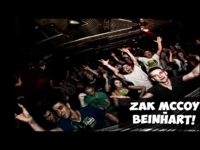Zak McCoy - Beinhart! (Full Version + Free Download 320kbps MP3)