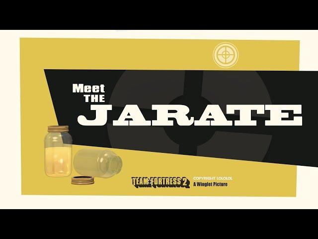 Meet the Jarate [SFM]