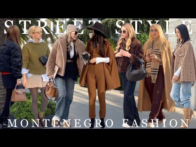 Winter Chic:Ideas European Street Style Looks25 Effortlessly Elegant Winter to Spring Wardrobe Inspo