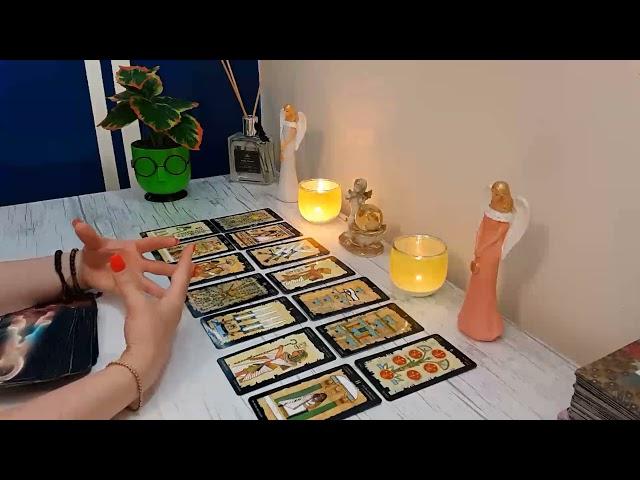 پیشگویی آینده نزدیک با انرژی خورشید در نشان خرچنگ  -فال دریم   #tarot  #tarotreading