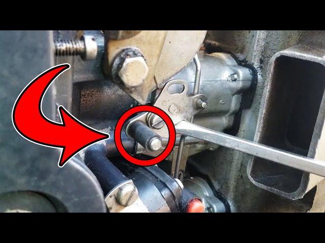 Replace This Outboard Part!